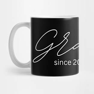 Gramps since 2024 Mug